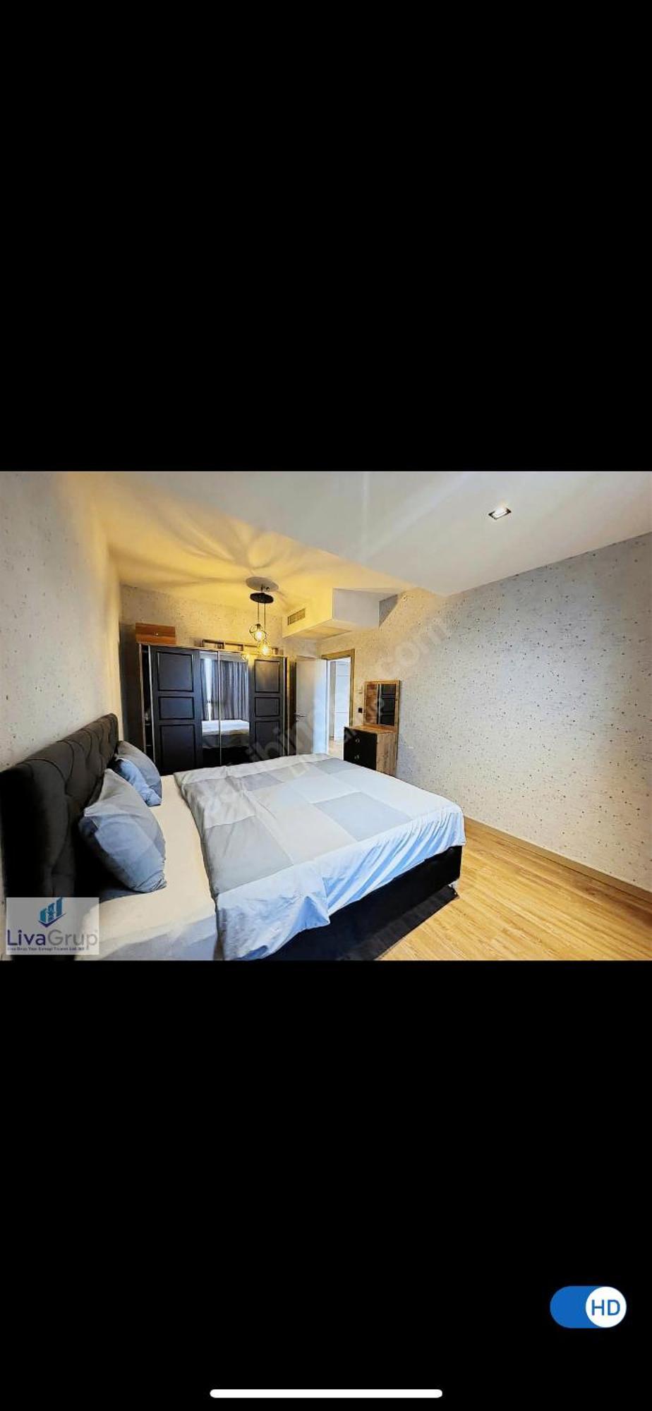 Rezidans Dairesi Appartement *