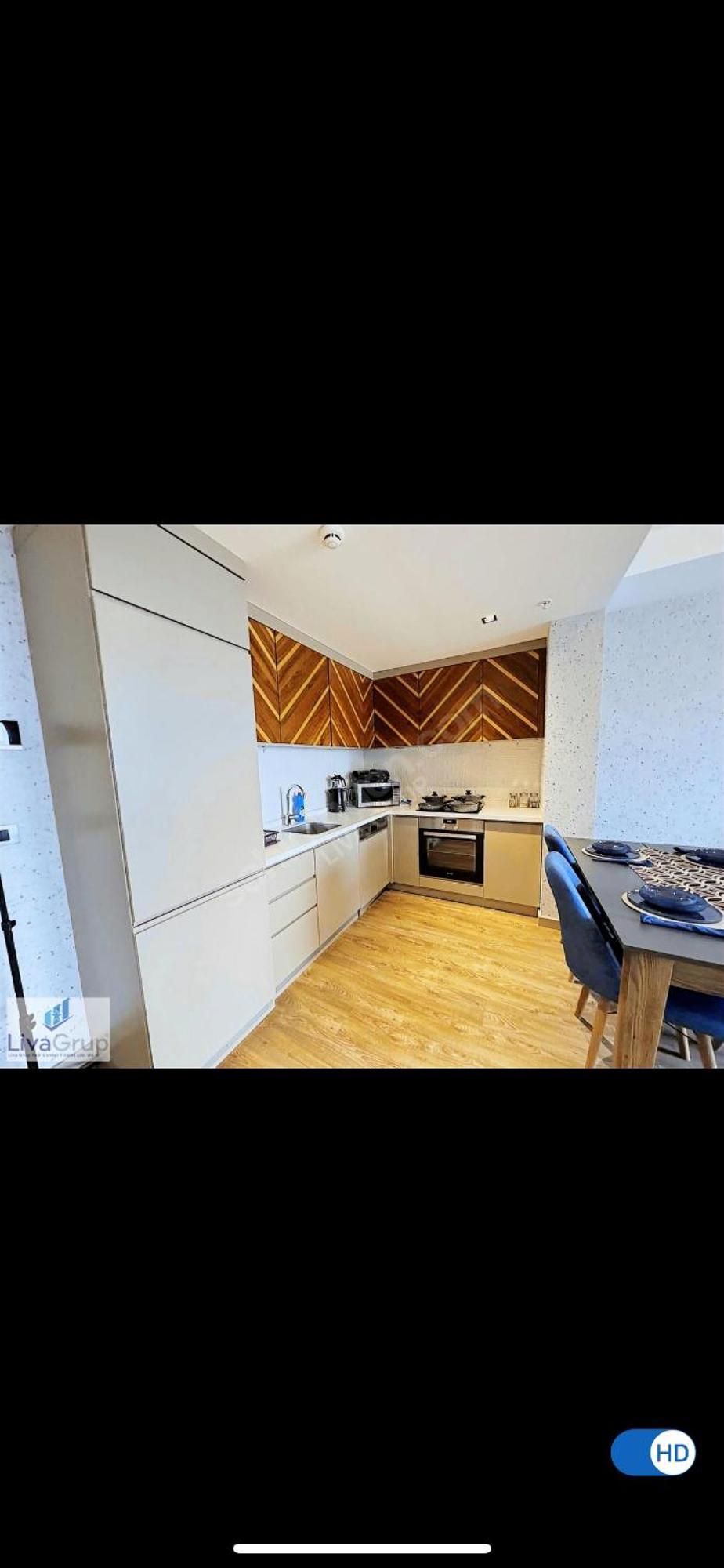 Appartement Rezidans Dairesi Istambul